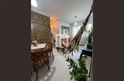 Apartamento para aluguel - jd. das margaridas, 2 quartos,  48 m² - salvador