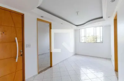 Apartamento para aluguel - ermelino matarazzo, 3 quartos,  47 m² - são paulo