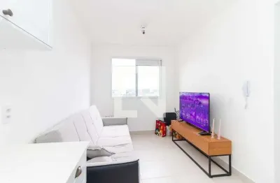 Apartamento para aluguel - itaquera, 2 quartos,  32 m² - são paulo
