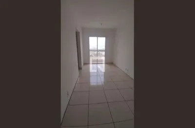 Apartamento para aluguel - vila santa maria, 2 quartos,  62 m² - poá