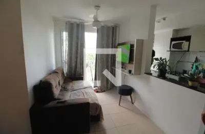 Apartamento para aluguel - irajá, 2 quartos,  48 m² - rio de janeiro