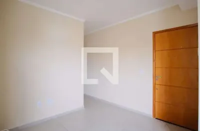 Apartamento para aluguel - vila carrão, 2 quartos,  45 m² - são paulo