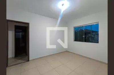 Apartamento para aluguel - céu azul, 2 quartos,  70 m² - belo horizonte