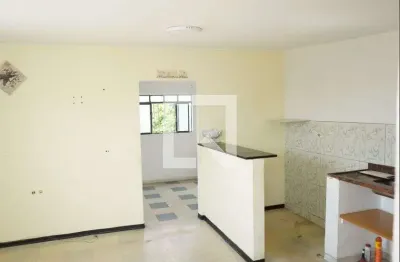 Apartamento com 1 quarto para alugar na Rua Visconde de Parnaíba, Mooca, São Paulo