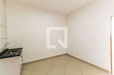 Apartamento com 1 quarto para alugar na Rua Assunção, Brás, São Paulo
