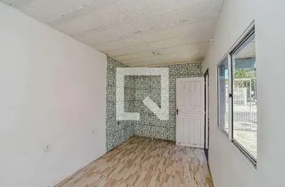 Apartamento para aluguel - rubem berta, 1 quarto,  45 m² - porto alegre