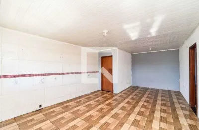 Apartamento para aluguel - rubem berta, 2 quartos,  70 m² - porto alegre