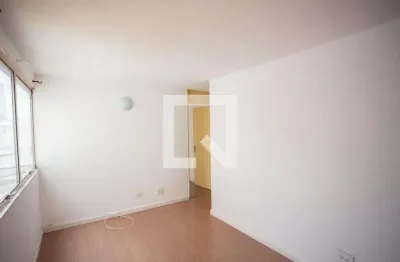 Apartamento para aluguel - santana, 2 quartos,  50 m² - são paulo