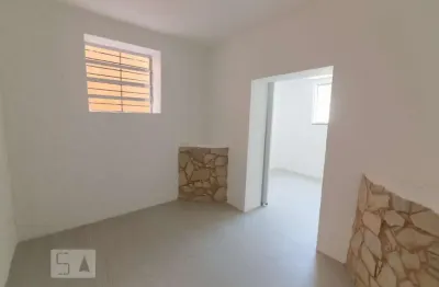 Apartamento para Aluguel - Vila Isabel, 1 Quarto,  35 m² - Rio de Janeiro