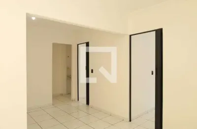 Apartamento para aluguel - conjunto residencial jose bonifacio, 2 quartos,  50 m² - são paulo