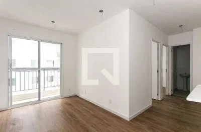Apartamento para aluguel - vila ré, 2 quartos,  35 m² - são paulo