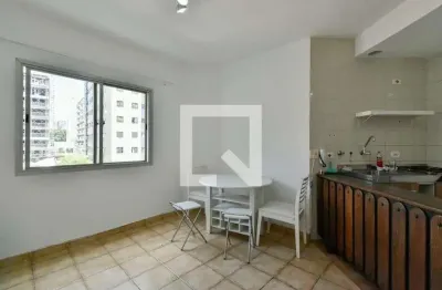 Apartamento para aluguel - consolação, 1 quarto,  29 m² - são paulo