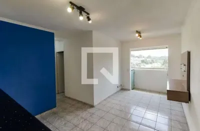 Apartamento para aluguel - raposo tavares, 3 quartos,  65 m² - são paulo