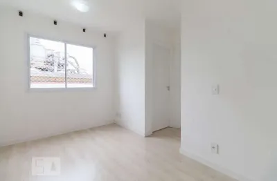 Apartamento para aluguel - belém, 2 quartos,  42 m² - são paulo