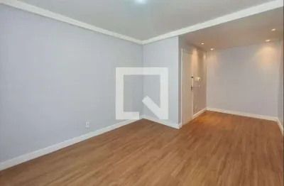 Apartamento para aluguel - campos elíseos , 2 quartos,  52 m² - campinas