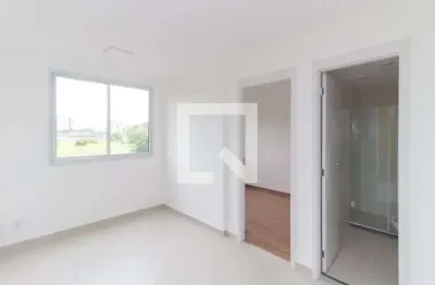 Apartamento para aluguel - cambuci, 2 quartos,  34 m² - são paulo