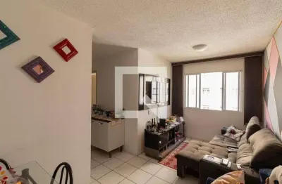 Apartamento para aluguel - parque savoy city, 1 quarto,  49 m² - são paulo