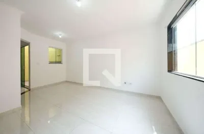Casa / sobrado em condomínio para aluguel - cidade patriarca, 2 quartos,  69 m² - são paulo