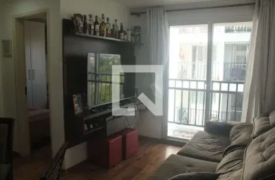Apartamento para aluguel - socorro, 2 quartos,  52 m² - são paulo