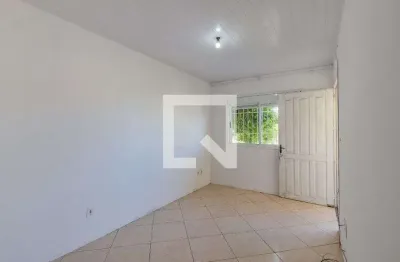 Casa com 3 quartos para alugar na Rua Ruth Totta, Hípica, Porto Alegre