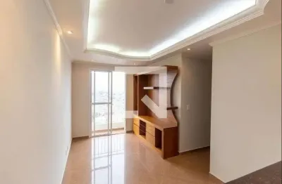 Cobertura para aluguel - ponte rasa, 2 quartos,  47 m² - são paulo