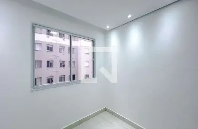 Apartamento para Aluguel - Penha de França, 2 Quartos,  45 m² - São Paulo