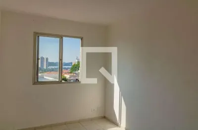 Apartamento para aluguel - jabaquara, 2 quartos,  58 m² - são paulo