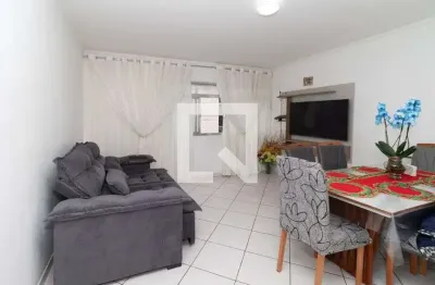 Apartamento para aluguel - água branca, 2 quartos,  79 m² - são paulo