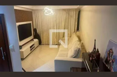 Casa para aluguel - freguesia do ó, 4 quartos,  253 m² - são paulo