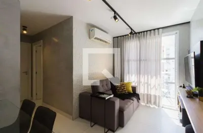 Apartamento para aluguel - anil, 2 quartos,  55 m² - rio de janeiro