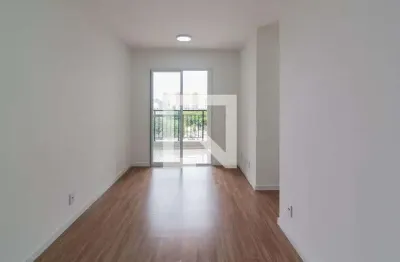 Apartamento para aluguel - jardim marajoara , 2 quartos,  51 m² - são paulo