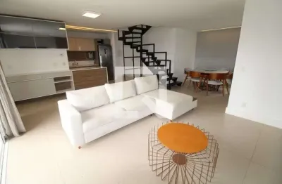 Apartamento para aluguel - vila ema, 2 quartos,  133 m² - são josé dos campos
