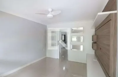 Casa para aluguel - nossa sra das graças, 4 quartos,  285 m² - canoas