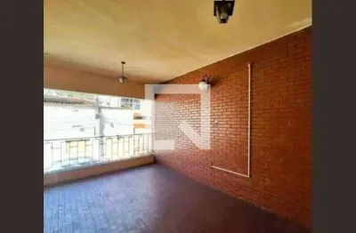 Casa com 3 quartos para alugar na Rua Doutor Aníbal Moraes Quintão, Quintas II, Nova Lima