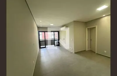 Apartamento para aluguel - alphaville, 3 quartos,  86 m² - barueri