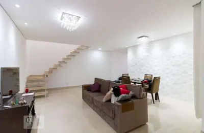 Casa para aluguel - vila augusta, 3 quartos,  220 m² - guarulhos
