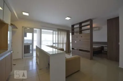 Apartamento para aluguel - pinheiros, 1 quarto,  57 m² - são paulo