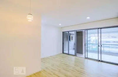Apartamento para aluguel - chácara santo antonio, 2 quartos,  94 m² - são paulo