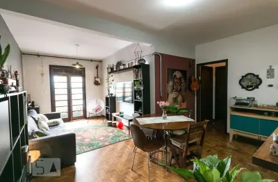 Apartamento para aluguel - cambuci, 3 quartos,  96 m² - são paulo