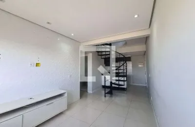 Apartamento para aluguel - jardim tres marias, 2 quartos,  92 m² - são paulo