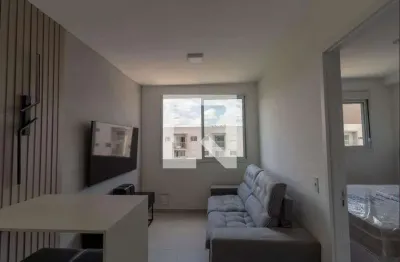 Apartamento para Aluguel - Água Branca, 2 Quartos,  35 m² - São Paulo