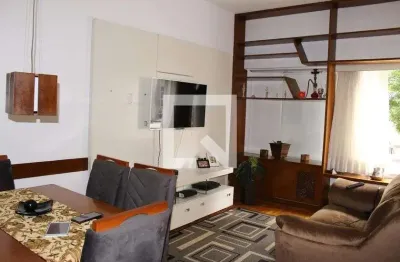 Apartamento para aluguel - higienópolis, 2 quartos,  85 m² - são paulo