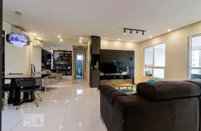 Apartamento para aluguel - vila mariana, 3 quartos,  130 m² - são paulo