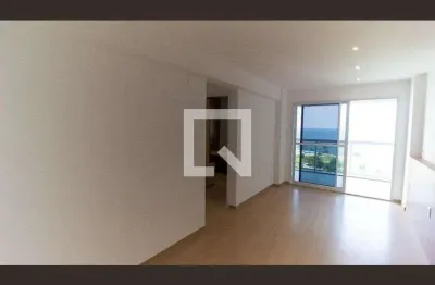 Apartamento para aluguel - são domingos , 2 quartos,  85 m² - niterói