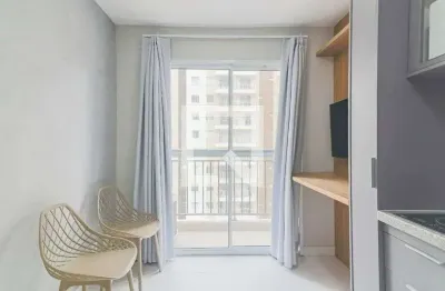 Kitnet / stúdio para aluguel - jardim éster yolanda, 1 quarto,  25 m² - são paulo