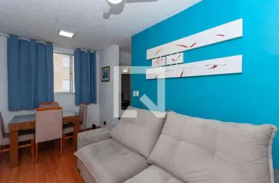 Apartamento para aluguel - água branca, 2 quartos,  43 m² - são paulo