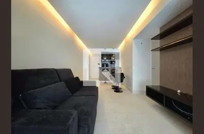 Apartamento para aluguel - vila olímpia, 2 quartos,  70 m² - são paulo