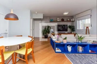 Apartamento para aluguel - itaim bibi, 2 quartos,  109 m² - são paulo