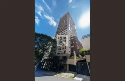 Apartamento para aluguel - perdizes, 1 quarto,  30 m² - são paulo