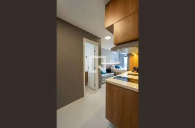 Apartamento para aluguel - perdizes, 1 quarto,  30 m² - são paulo